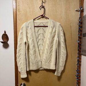 Vintage Sweater